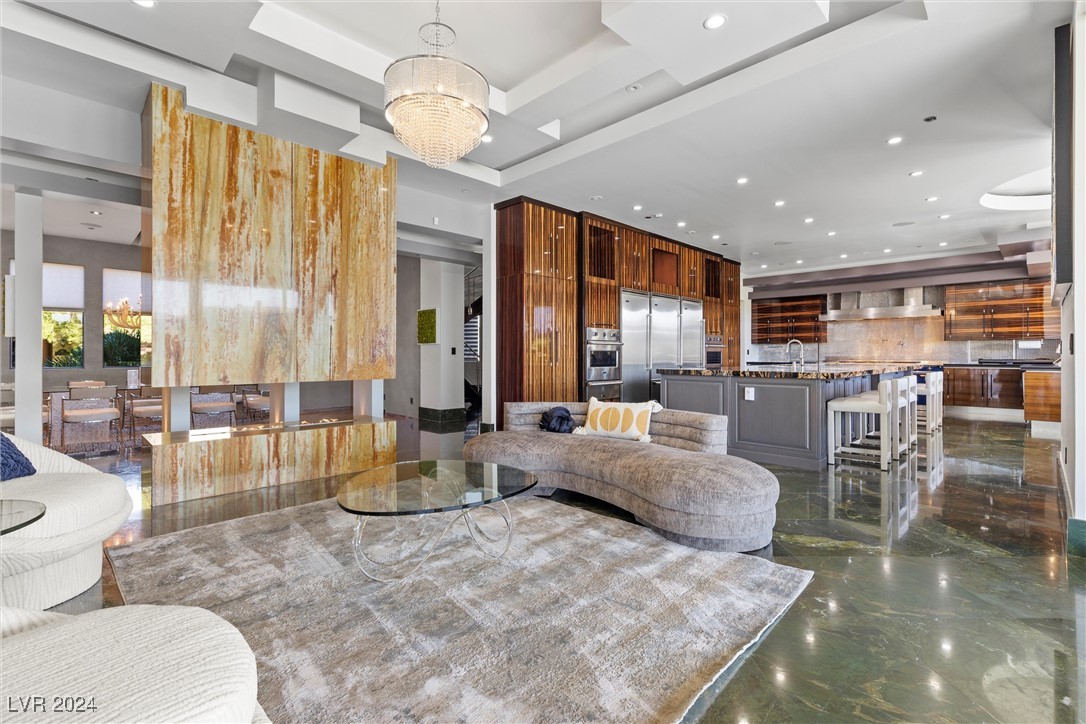 11 Anthem Pointe Court