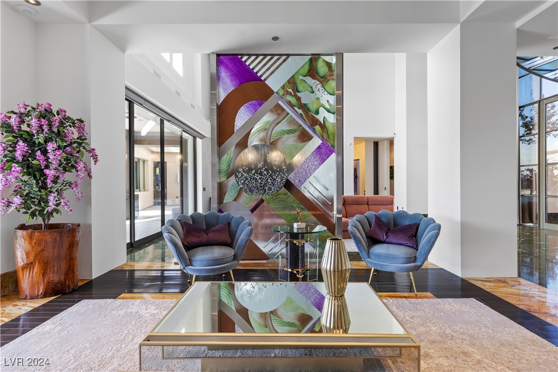 11 Anthem Pointe Court