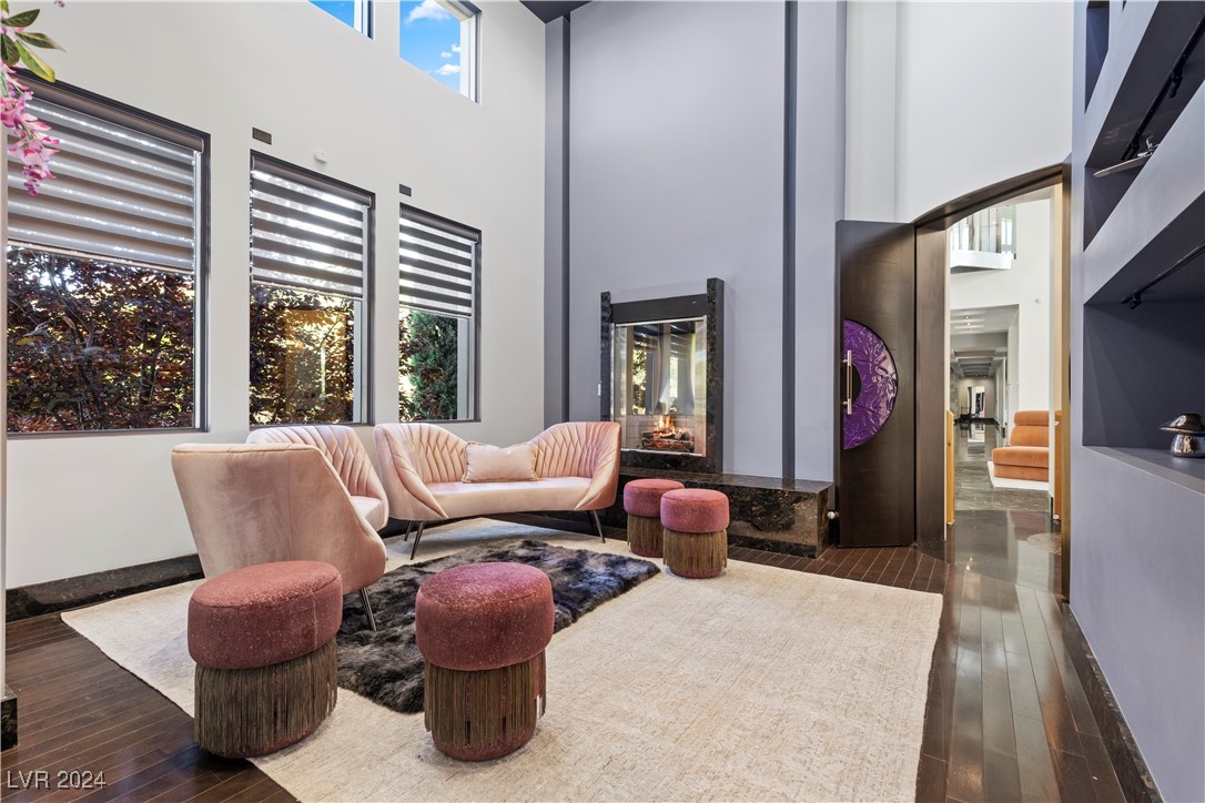 11 Anthem Pointe Court