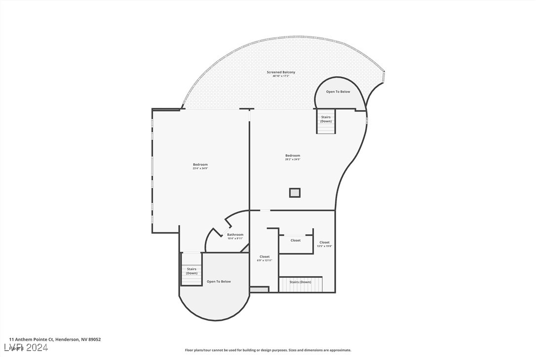 11 Anthem Pointe Court