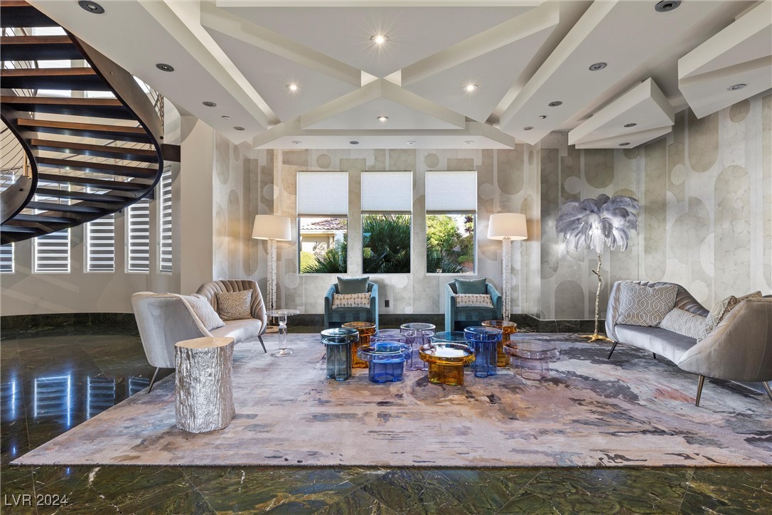 11 Anthem Pointe Court