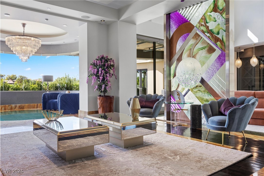 11 Anthem Pointe Court