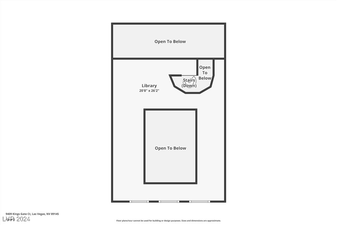 9409 Kings Gate Court