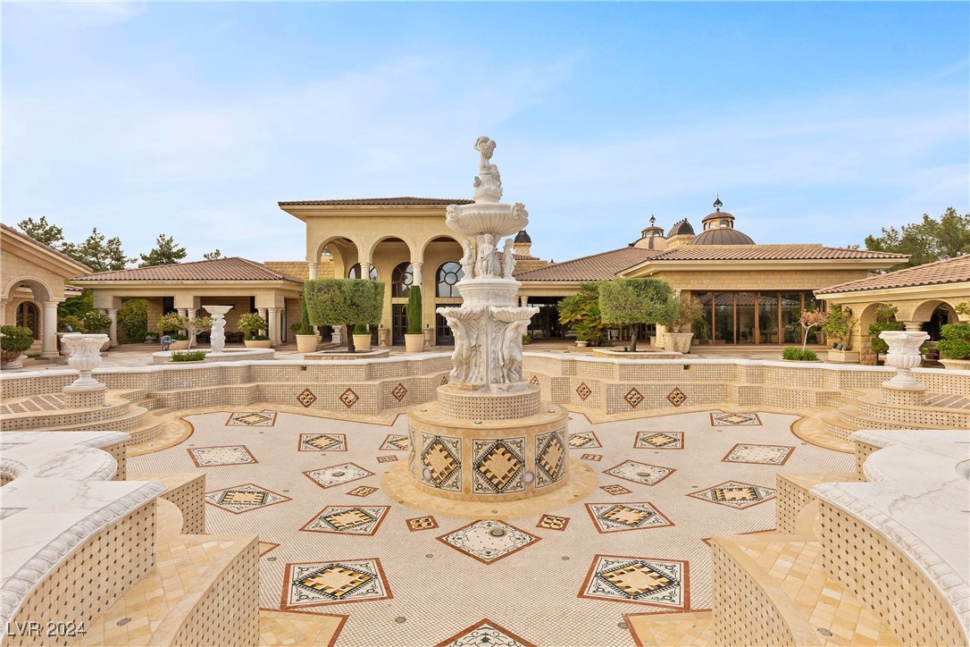 9409 Kings Gate Court