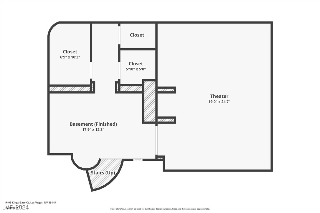 9409 Kings Gate Court