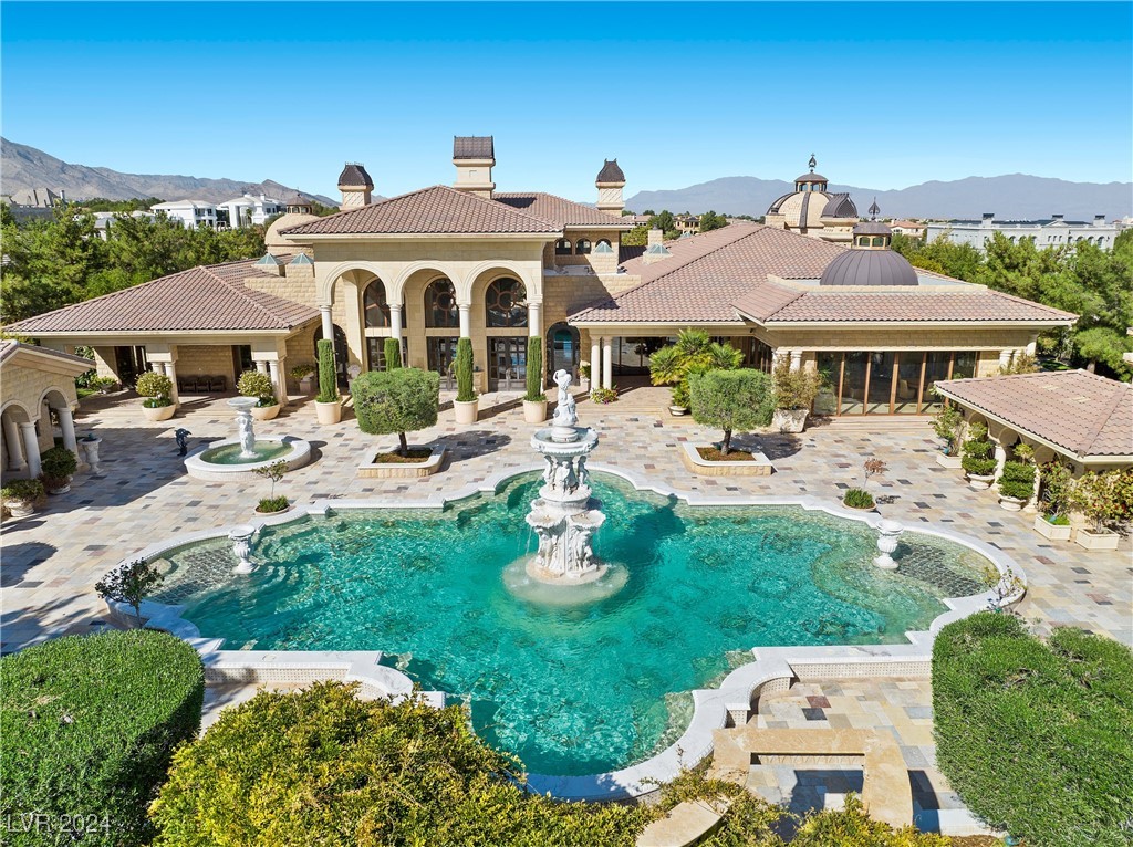 9409 Kings Gate Court