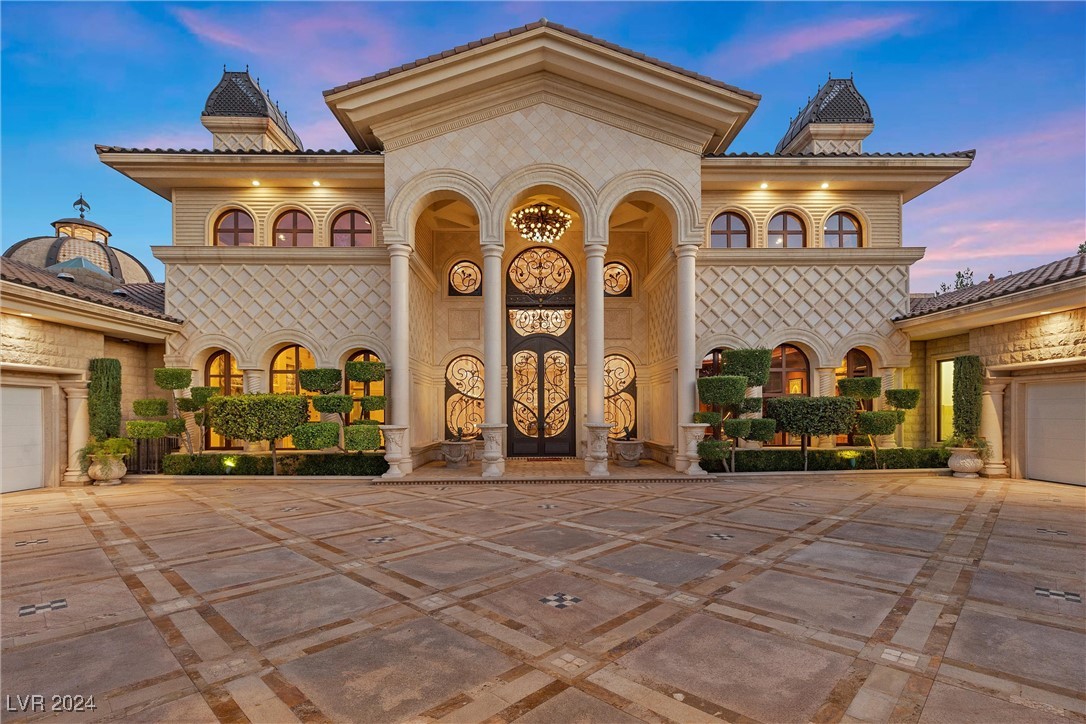 9409 Kings Gate Court