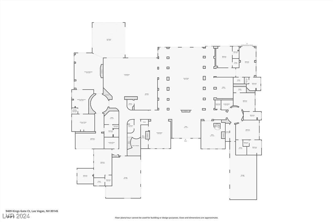 9409 Kings Gate Court