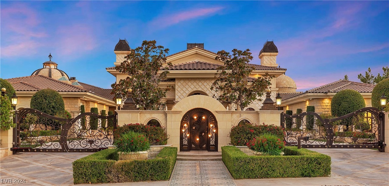 9409 Kings Gate Court