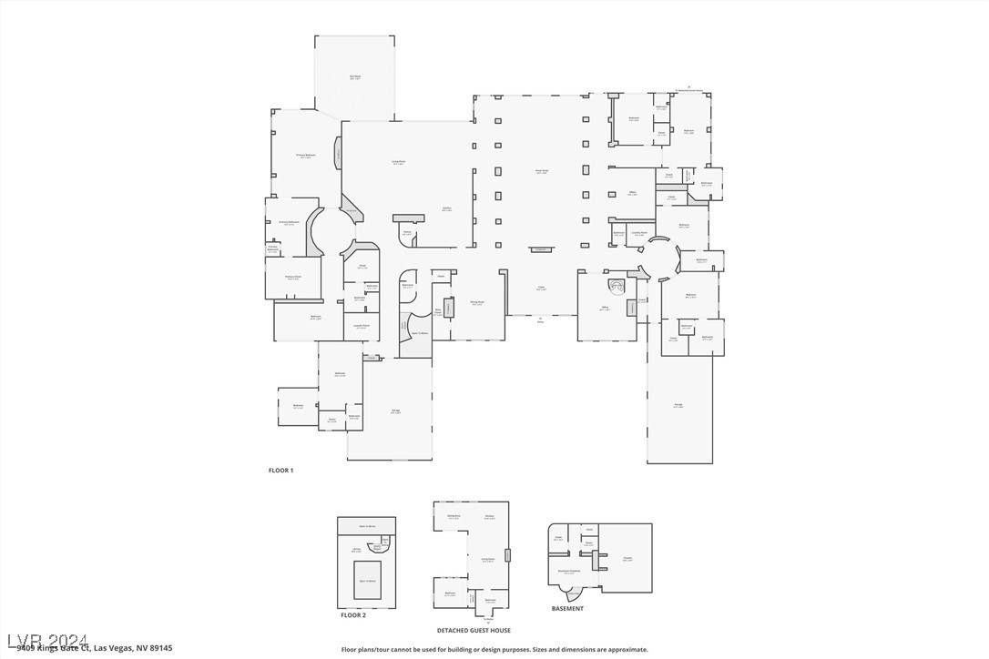 9409 Kings Gate Court