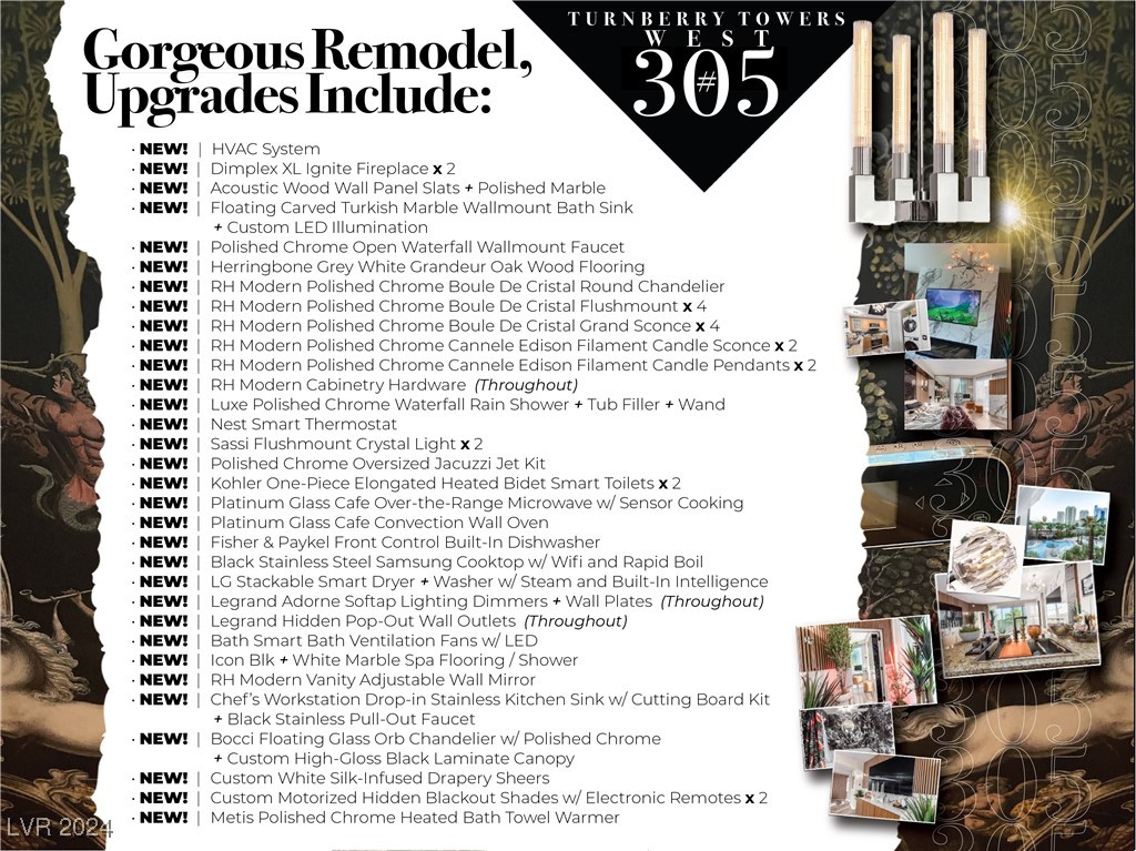 222 Karen Avenue 305