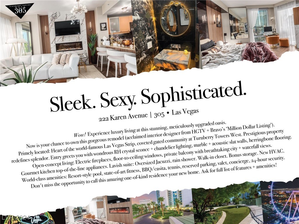 222 Karen Avenue 305