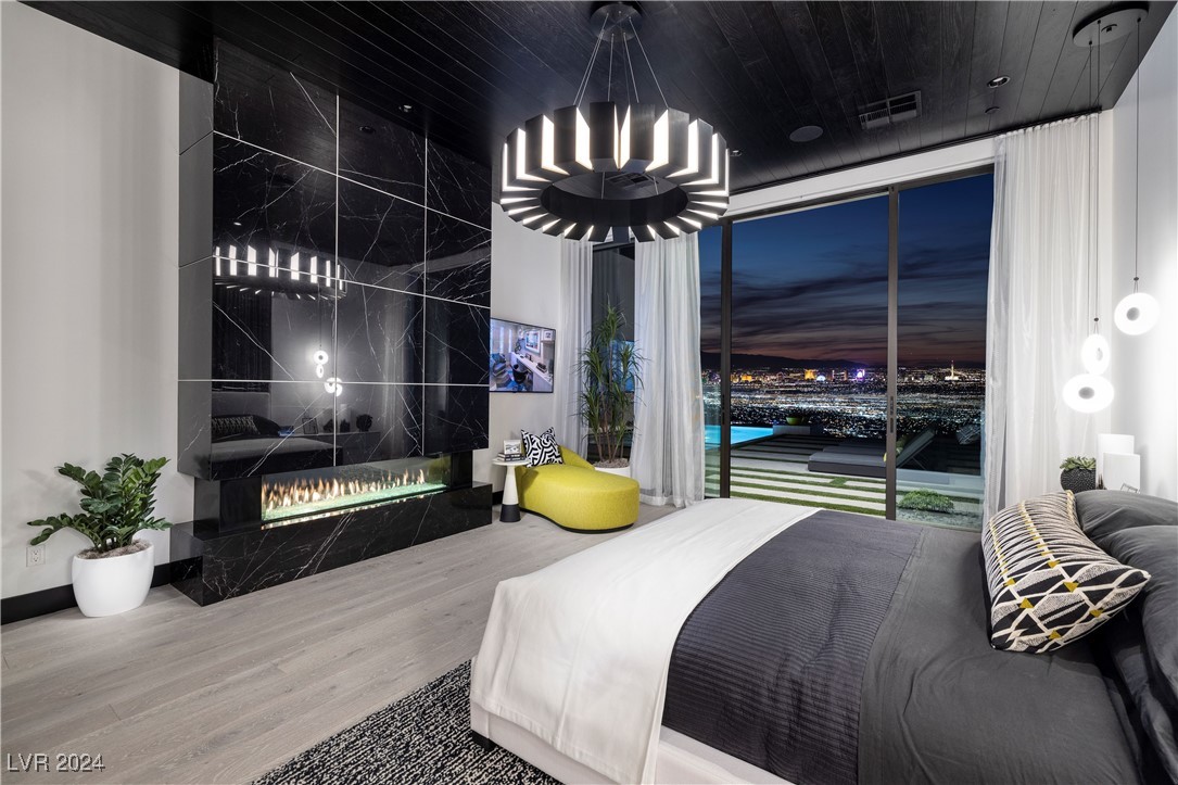 500 Overlook Rim Drive