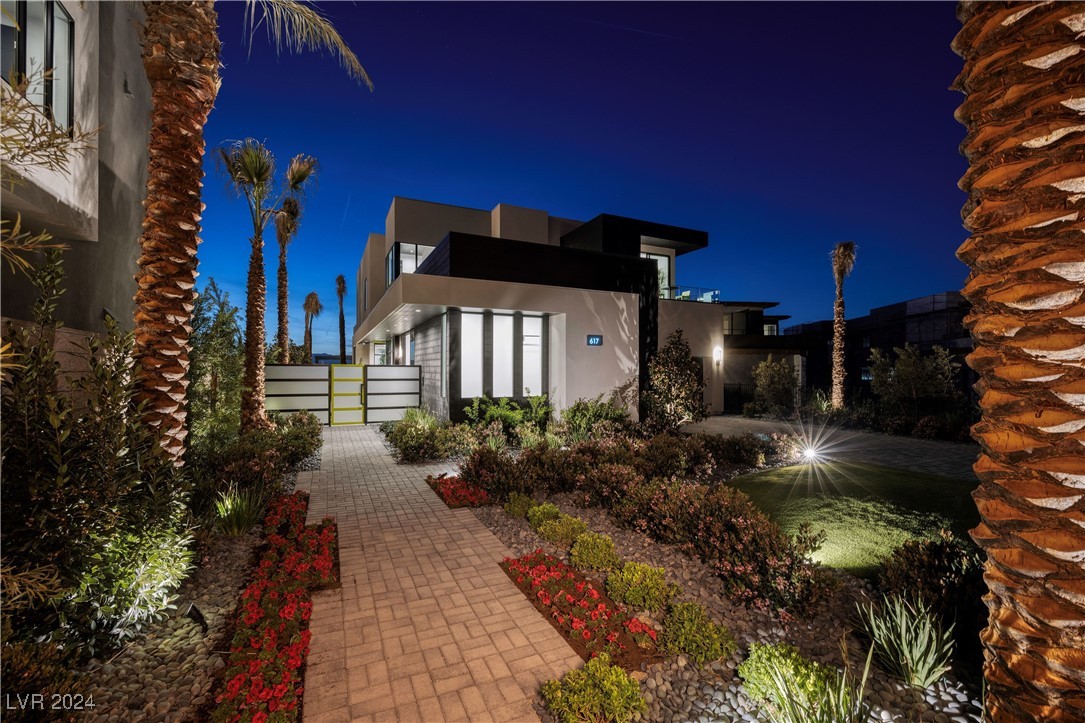 500 Overlook Rim Drive