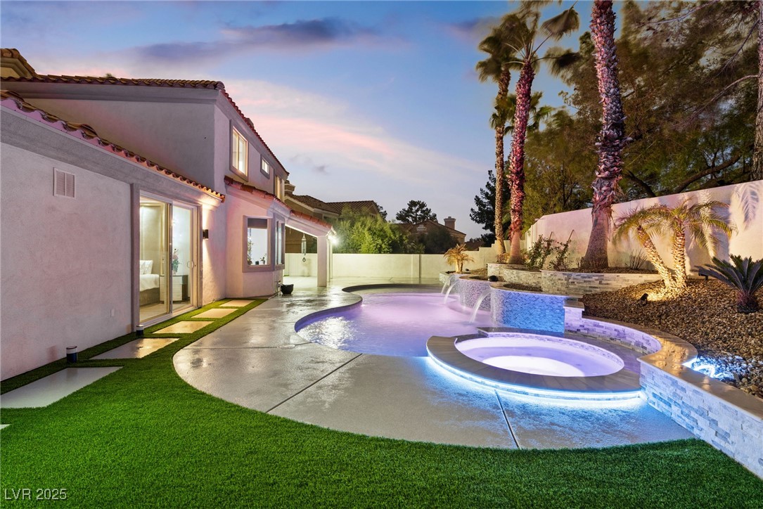 9417 Churchill Downs Drive