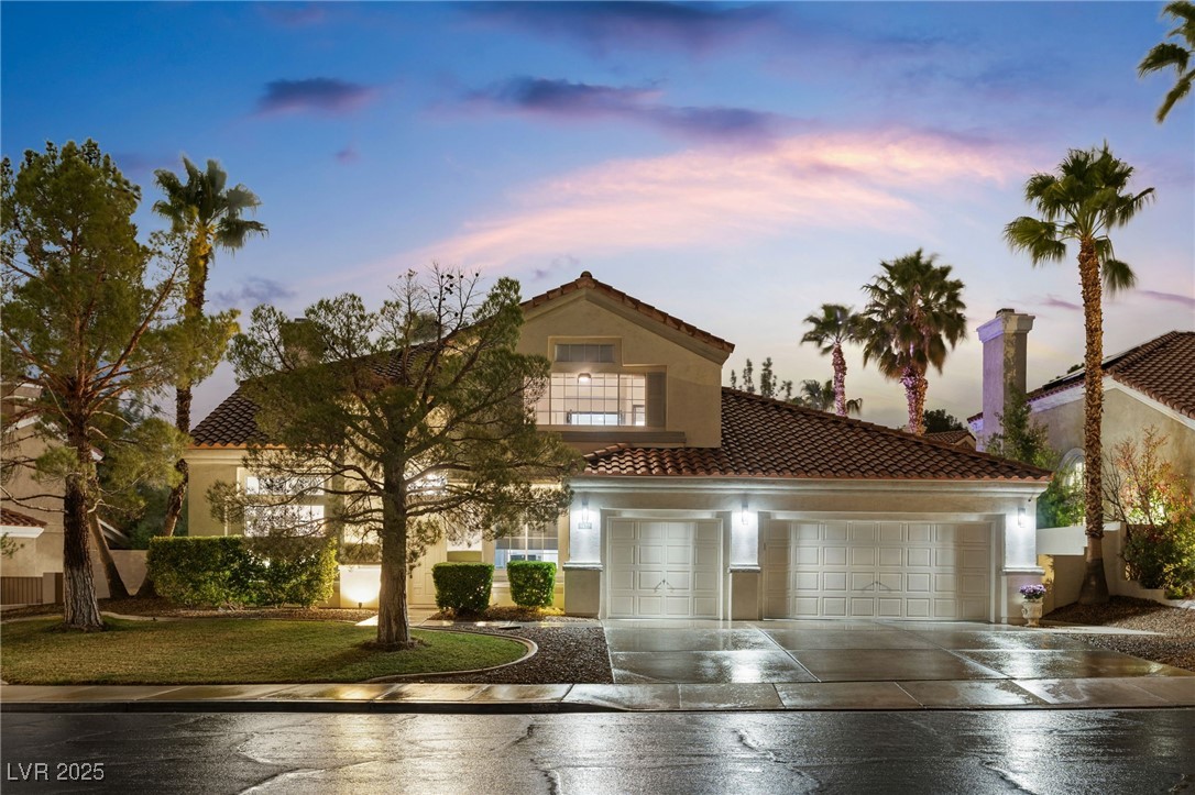 9417 Churchill Downs Drive