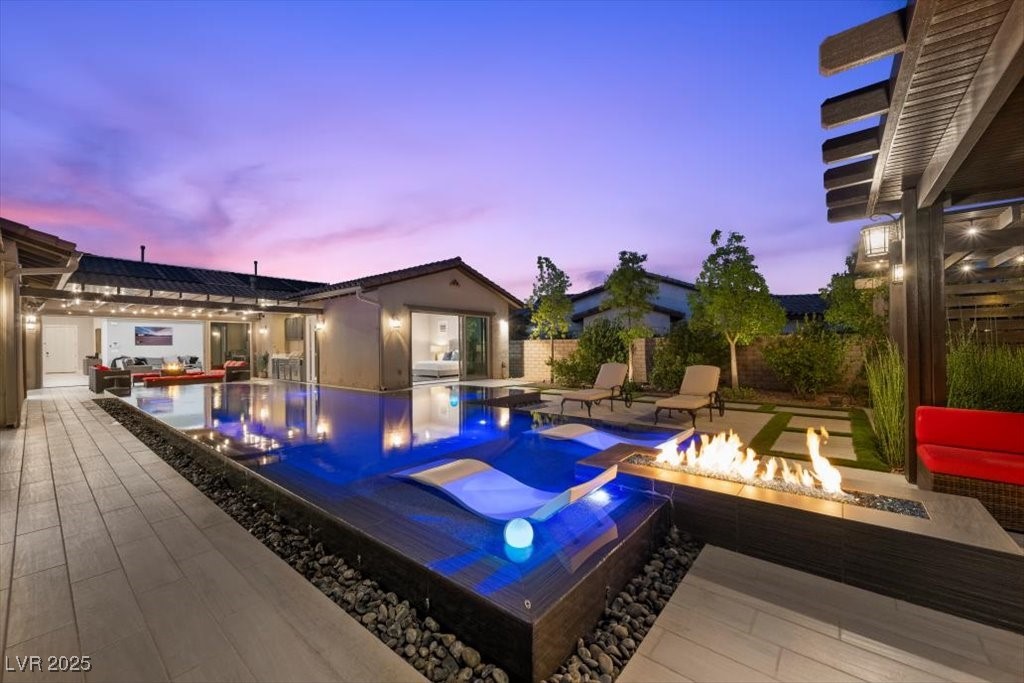 12119 Castilla Rain Avenue