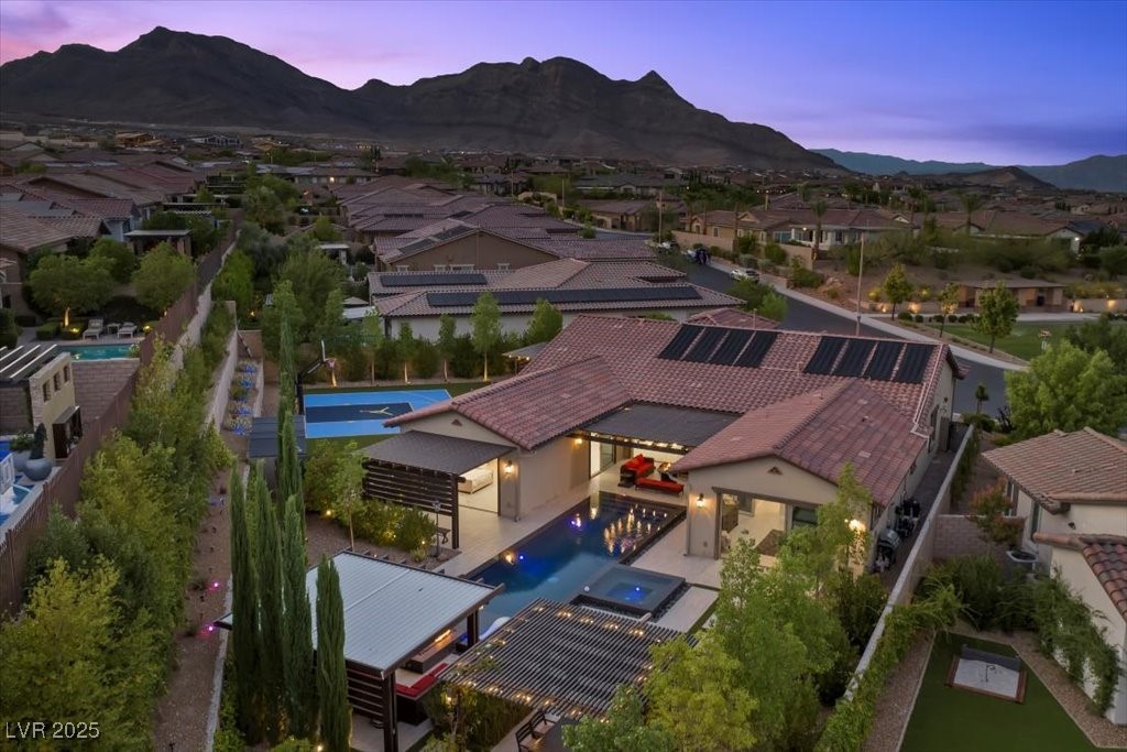 12119 Castilla Rain Avenue