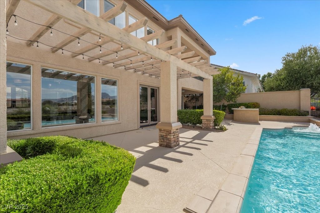 9312 Provence Garden Lane