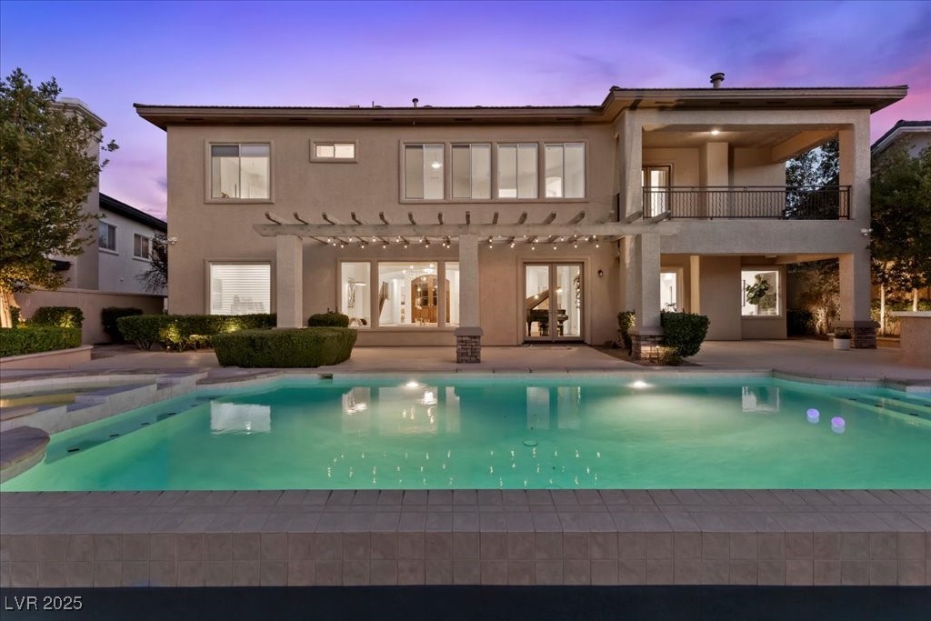 9312 Provence Garden Lane