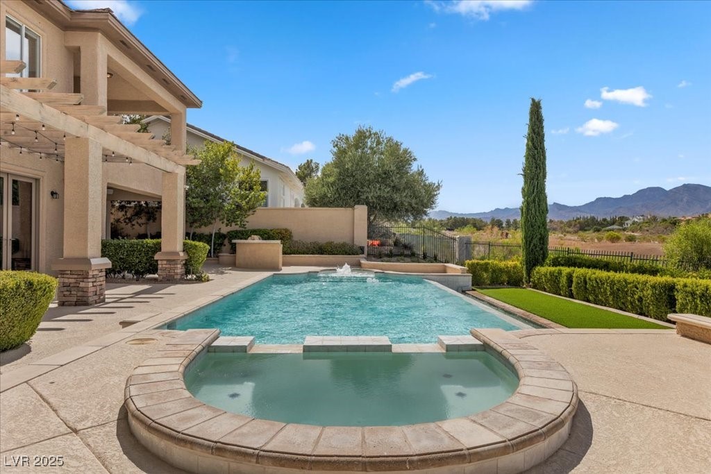 9312 Provence Garden Lane