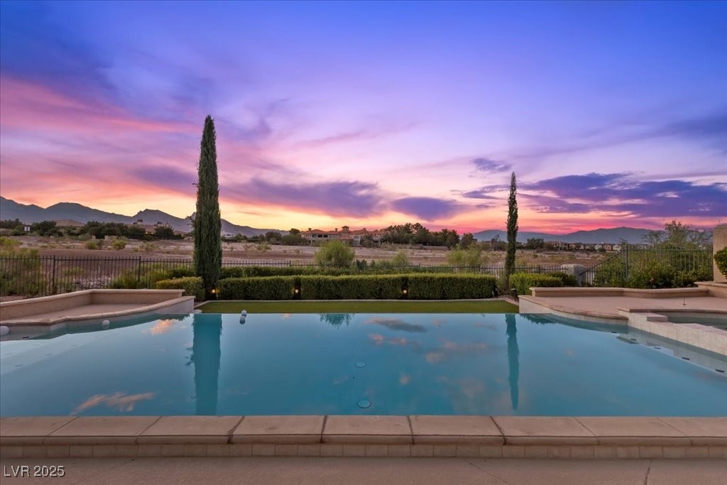 9312 Provence Garden Lane