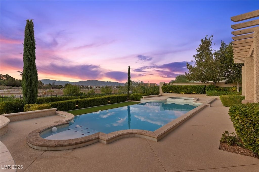 9312 Provence Garden Lane