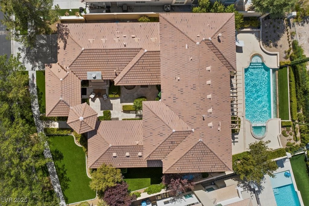 9312 Provence Garden Lane