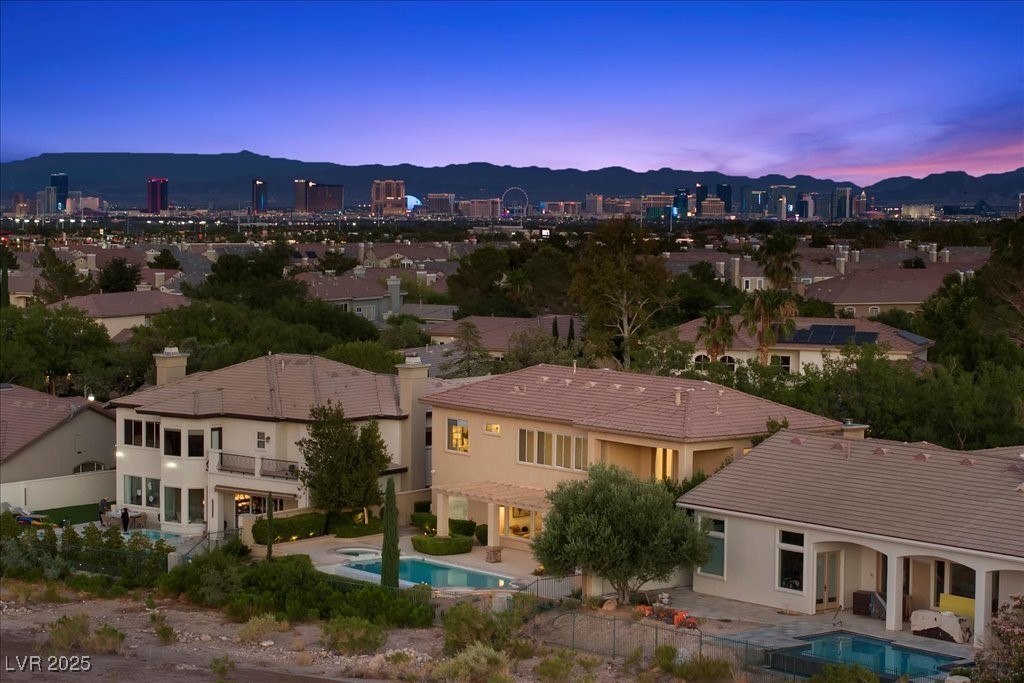 9312 Provence Garden Lane