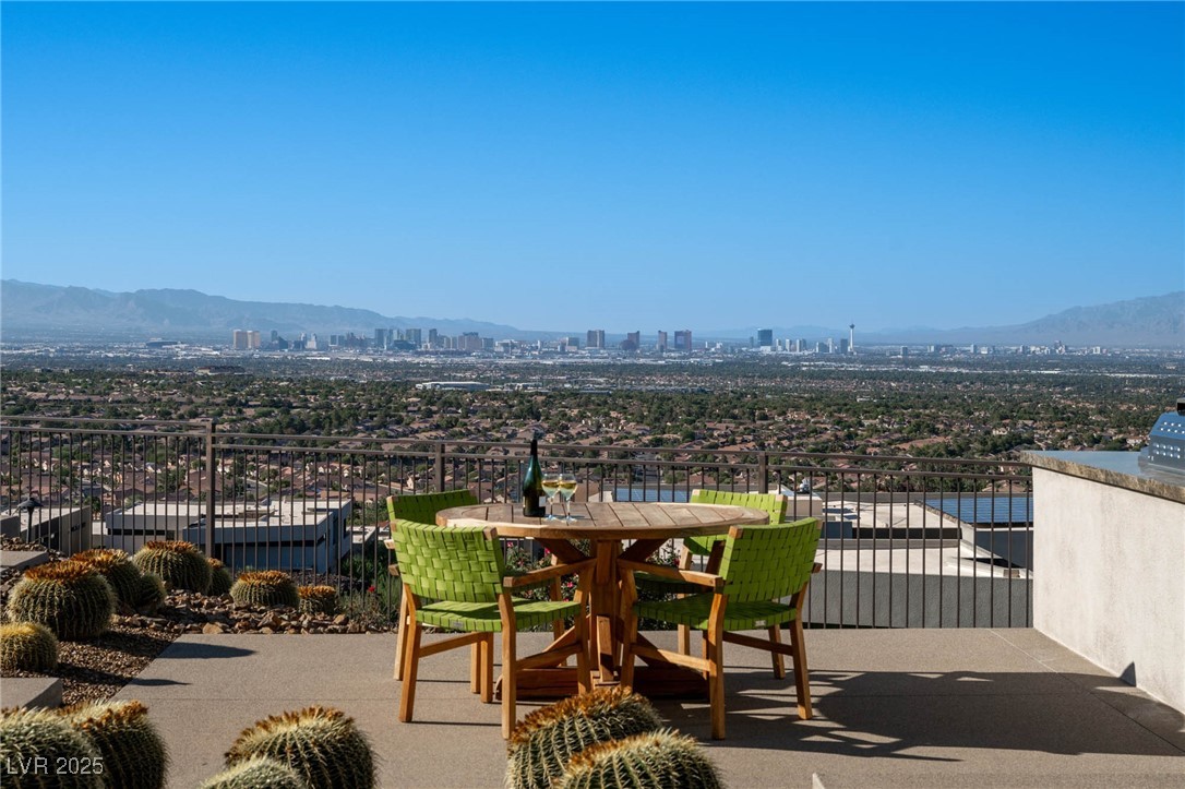 11 Cloud Chaser Boulevard