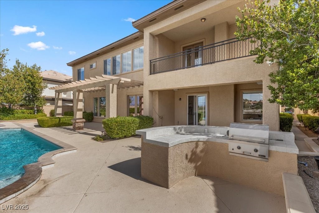 9312 Provence Garden Lane