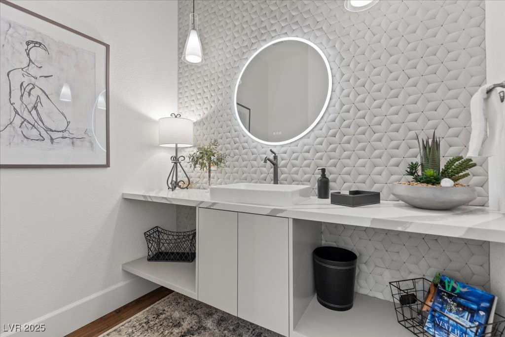 9312 Provence Garden Lane