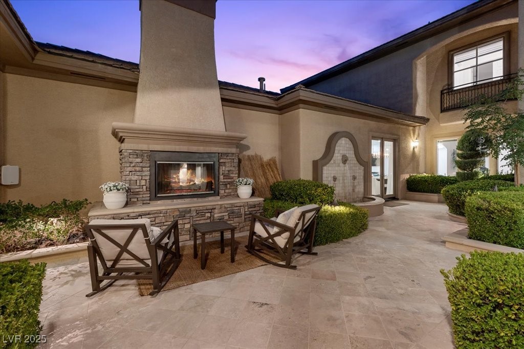 9312 Provence Garden Lane