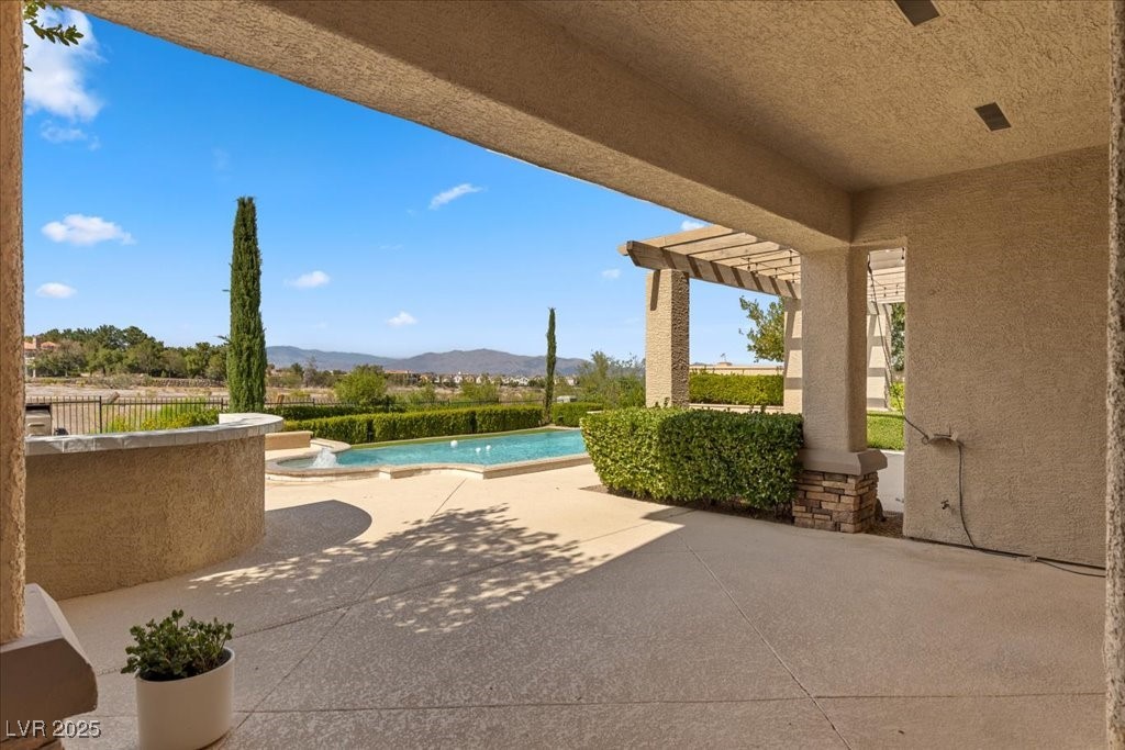 9312 Provence Garden Lane