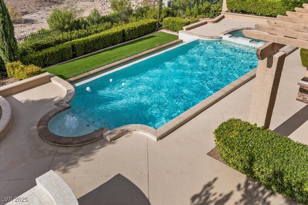 9312 Provence Garden Lane