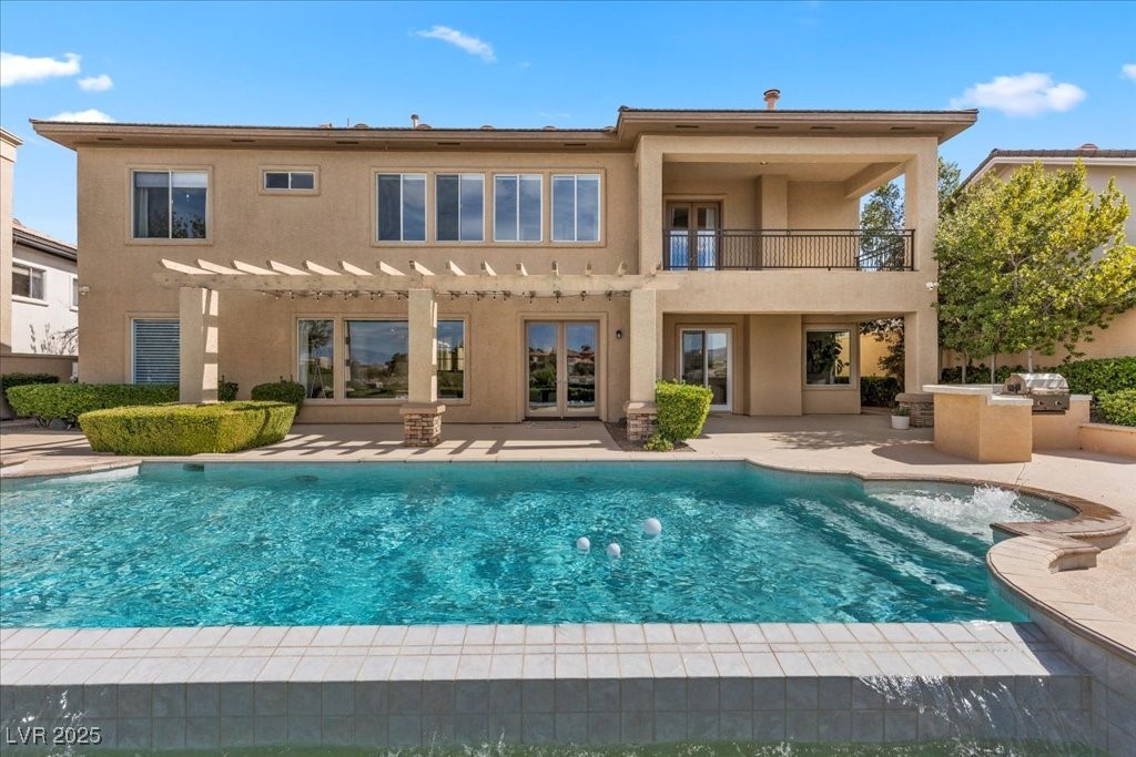 9312 Provence Garden Lane