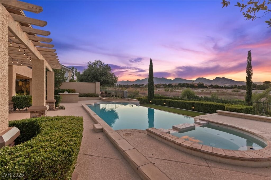 9312 Provence Garden Lane