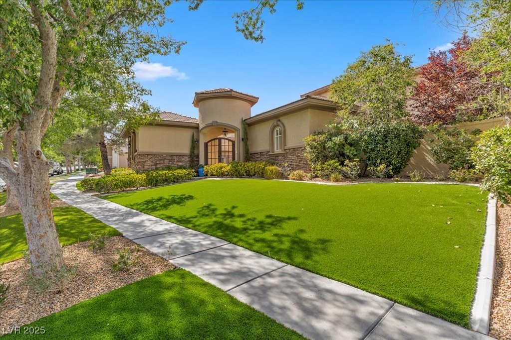 9312 Provence Garden Lane