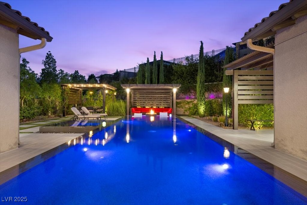 12119 Castilla Rain Avenue