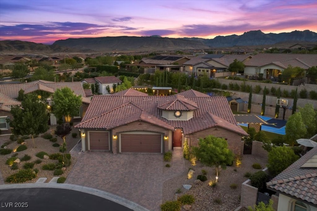 12119 Castilla Rain Avenue