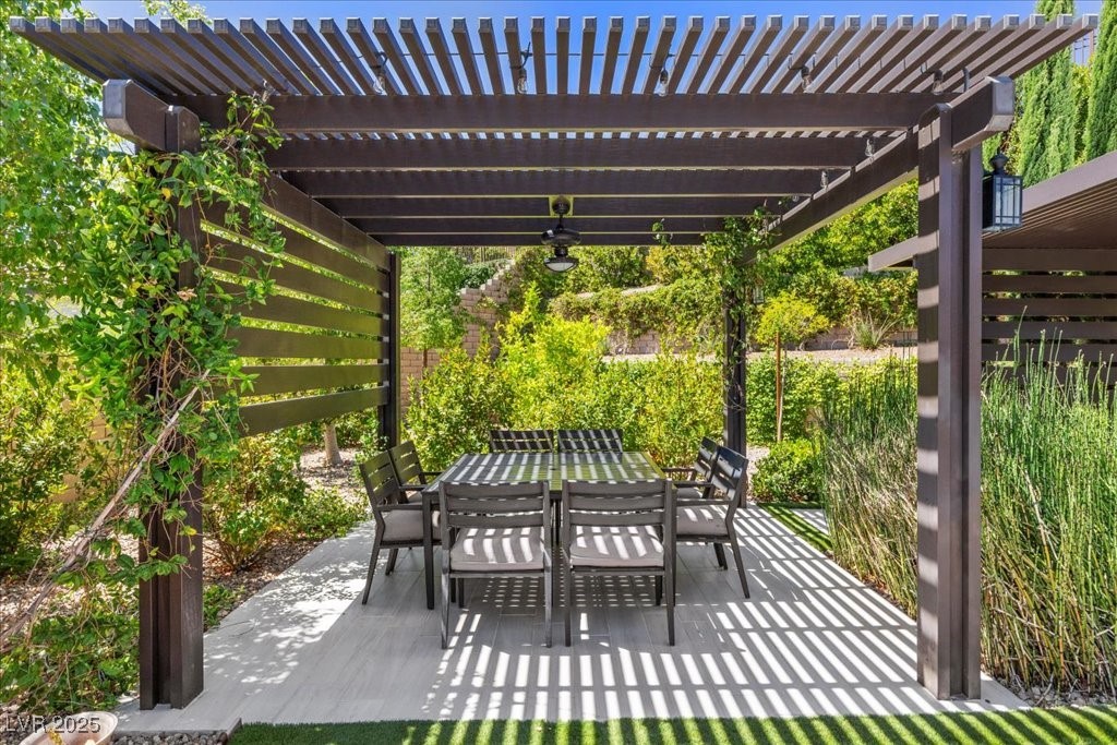 12119 Castilla Rain Avenue