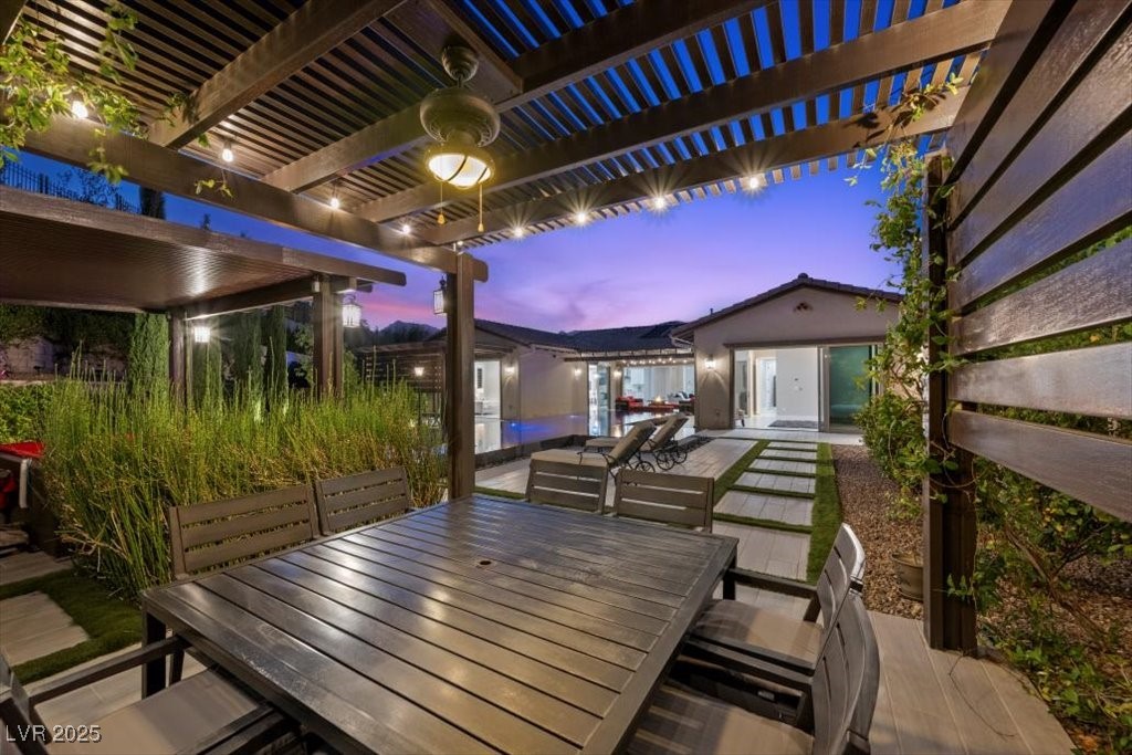 12119 Castilla Rain Avenue