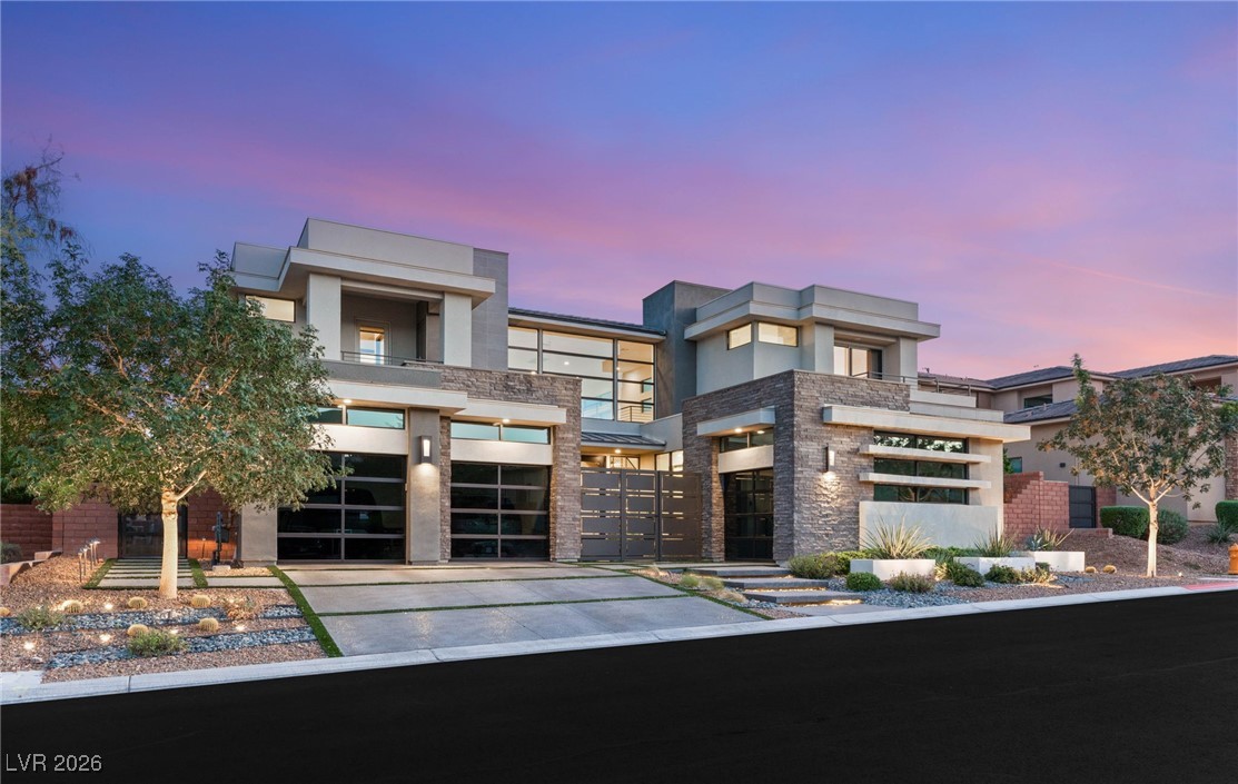 11455 Opal Springs Way Las Vegas NV