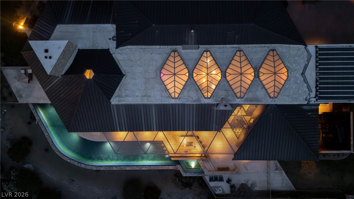 3 Anthem Pointe Court