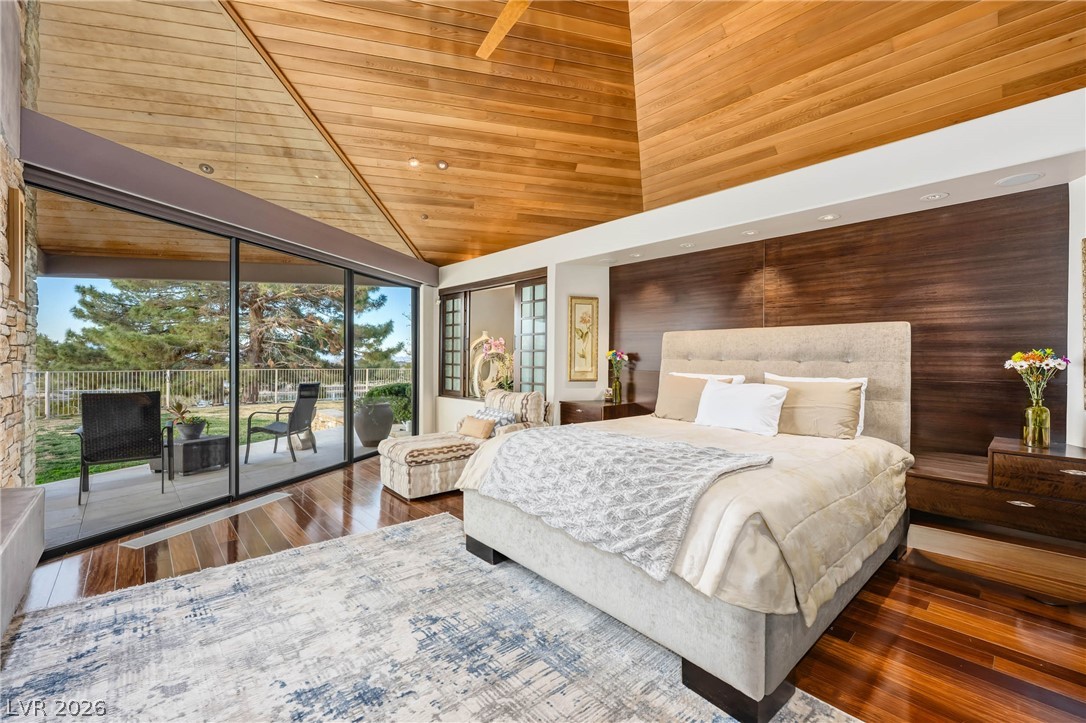 3 Anthem Pointe Court