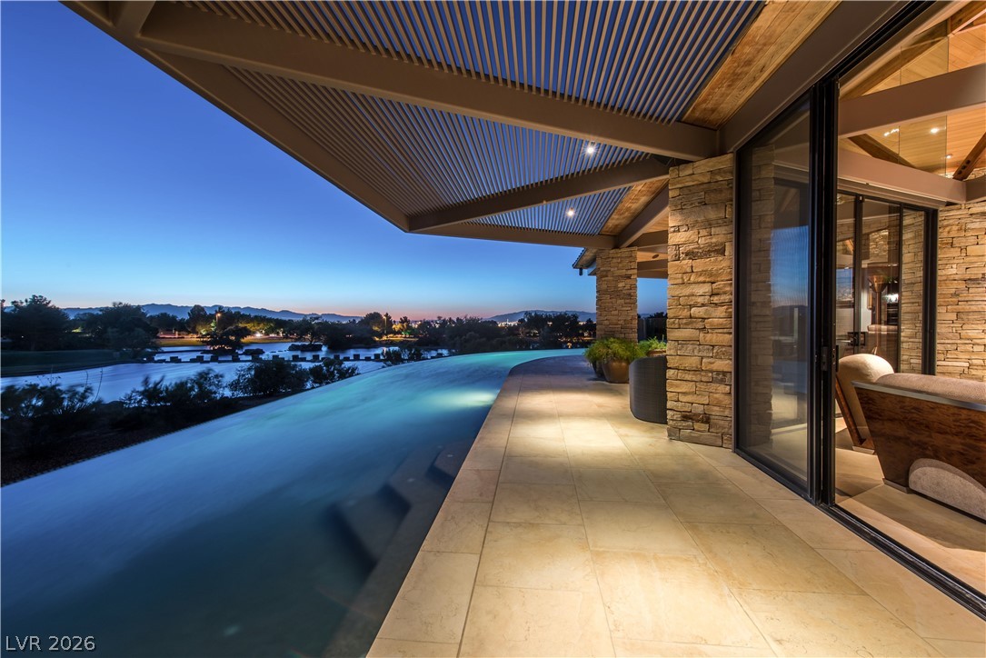 3 Anthem Pointe Court