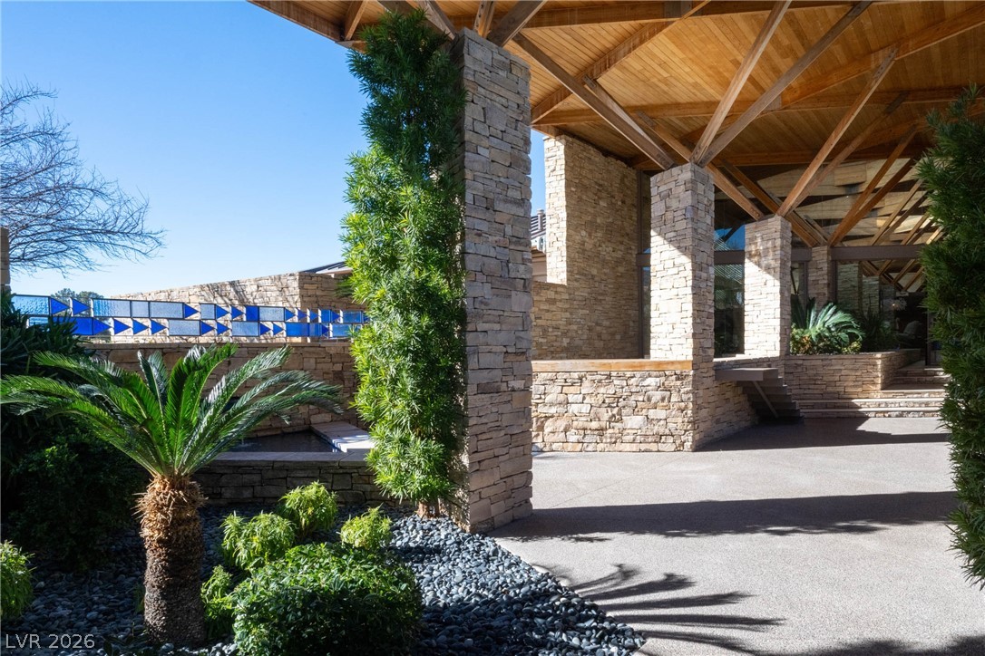 3 Anthem Pointe Court