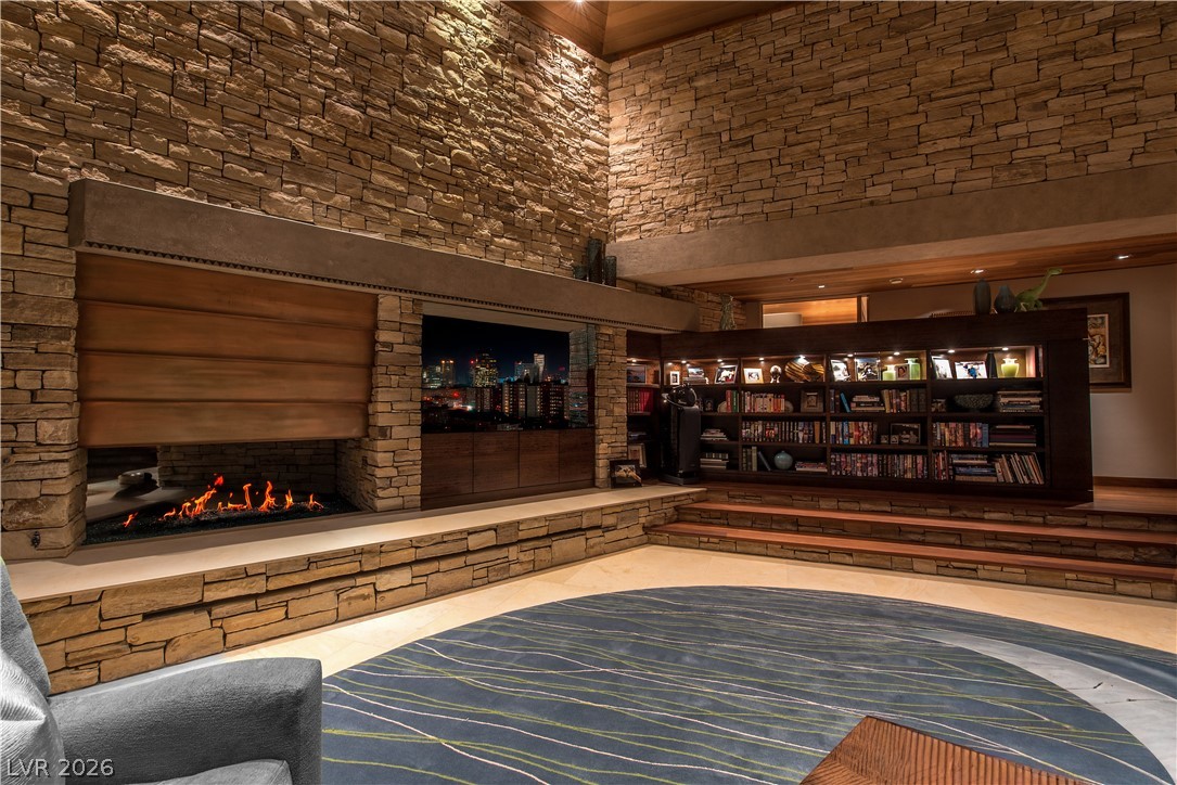 3 Anthem Pointe Court