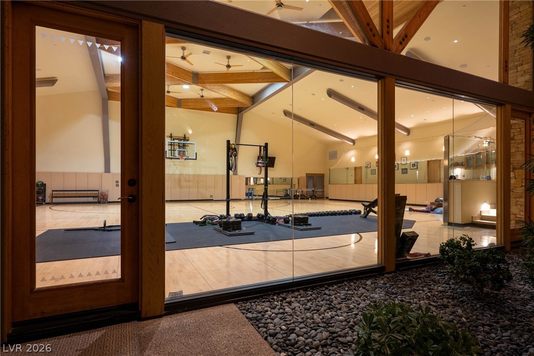 3 Anthem Pointe Court