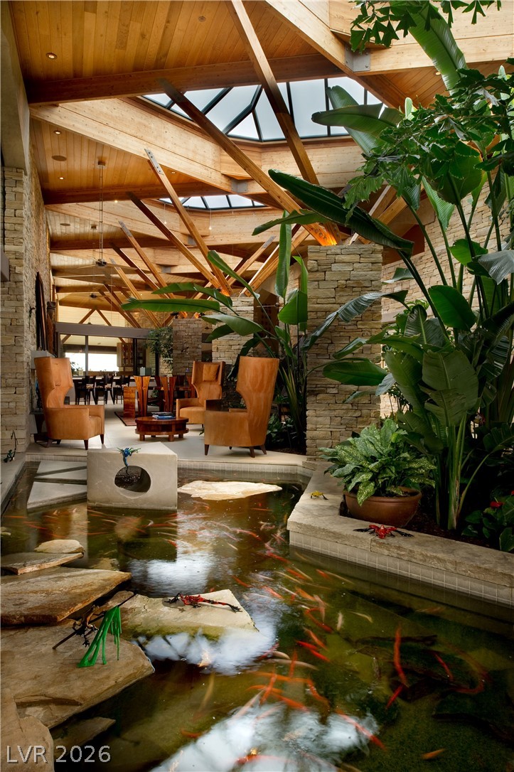 3 Anthem Pointe Court